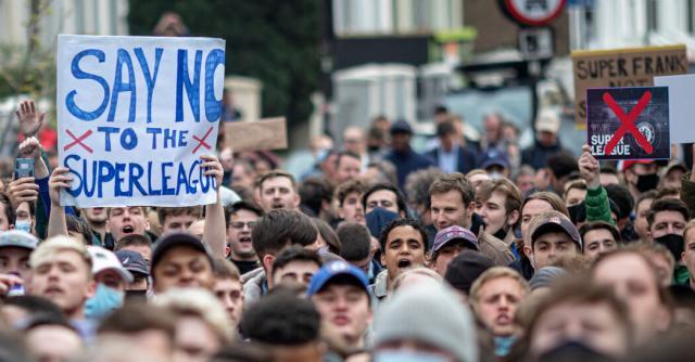 开运在线赛事平台-欧超非死不可③：英国足球不吃美国那一套