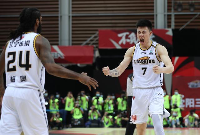 开运体育手机APP下载-辽宁还魂小将功不可没 总决赛舞台激发最强张镇麟