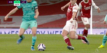 开运体育官方网站-【英超】若塔替补双响萨拉赫破门 利物浦3比0阿森纳