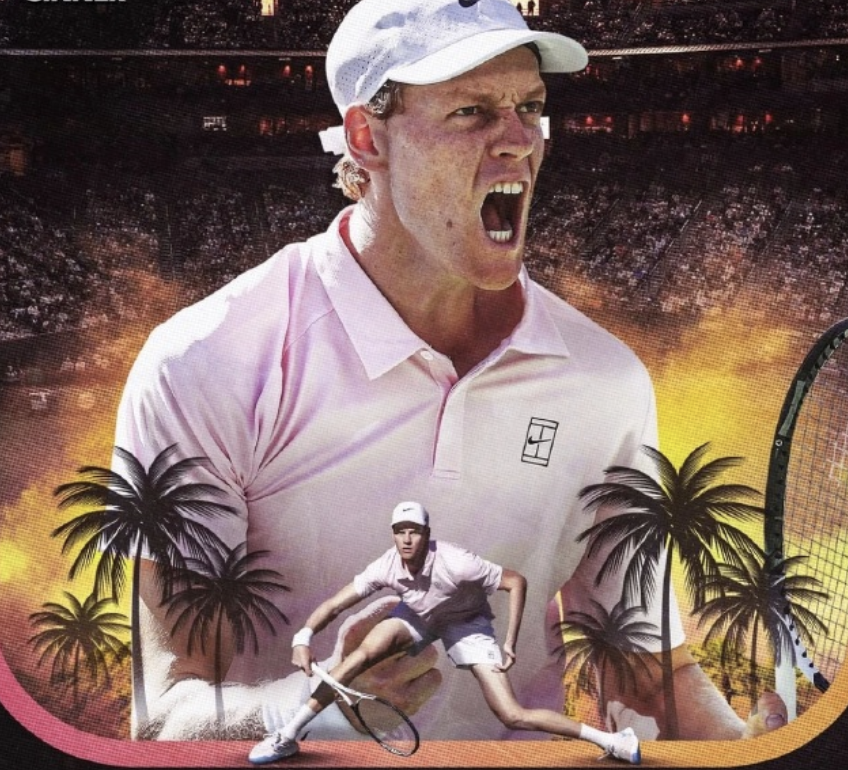 开运在线赛事平台-2个抢七 24岁辛纳2-0夺生涯25冠+奖金759万 30岁梅德韦杰夫燃尽了